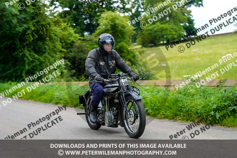 Vintage motorcycle club;eventdigitalimages;no limits trackdays;peter wileman photography;vintage motocycles;vmcc banbury run photographs